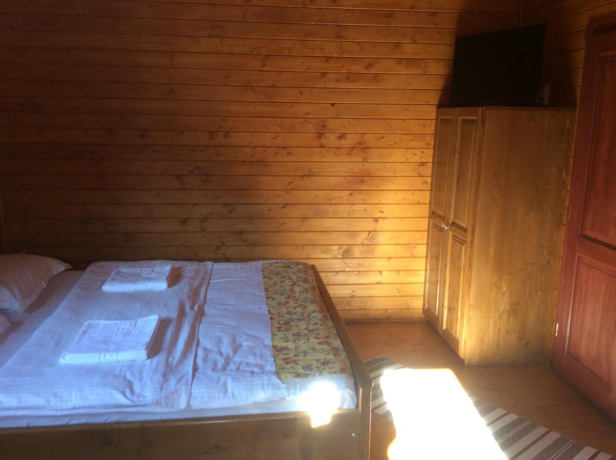 Cristal De Sare Appartement Praid Buitenkant foto